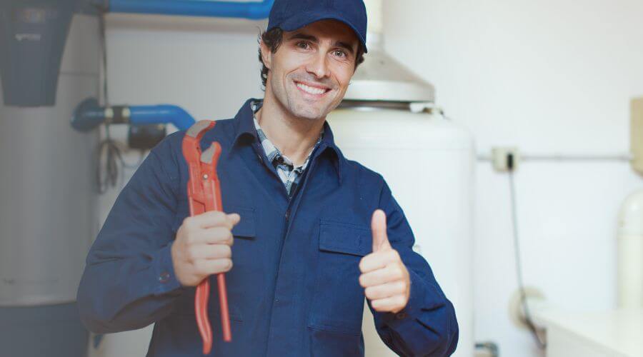 Professional water heater repair in Cheswick, PA
